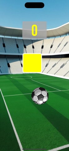 AirDribble screenshot
