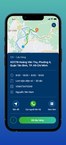 T-FLY screenshot