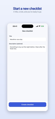 ReadyTick screenshot