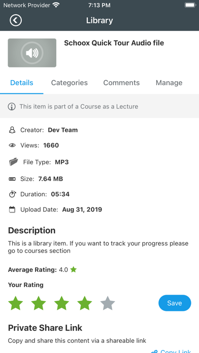 UKG Ready Learning Screenshot