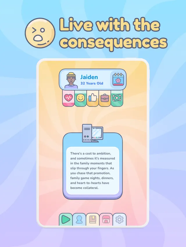 Everlife 2 - Life Simulator screenshot 14