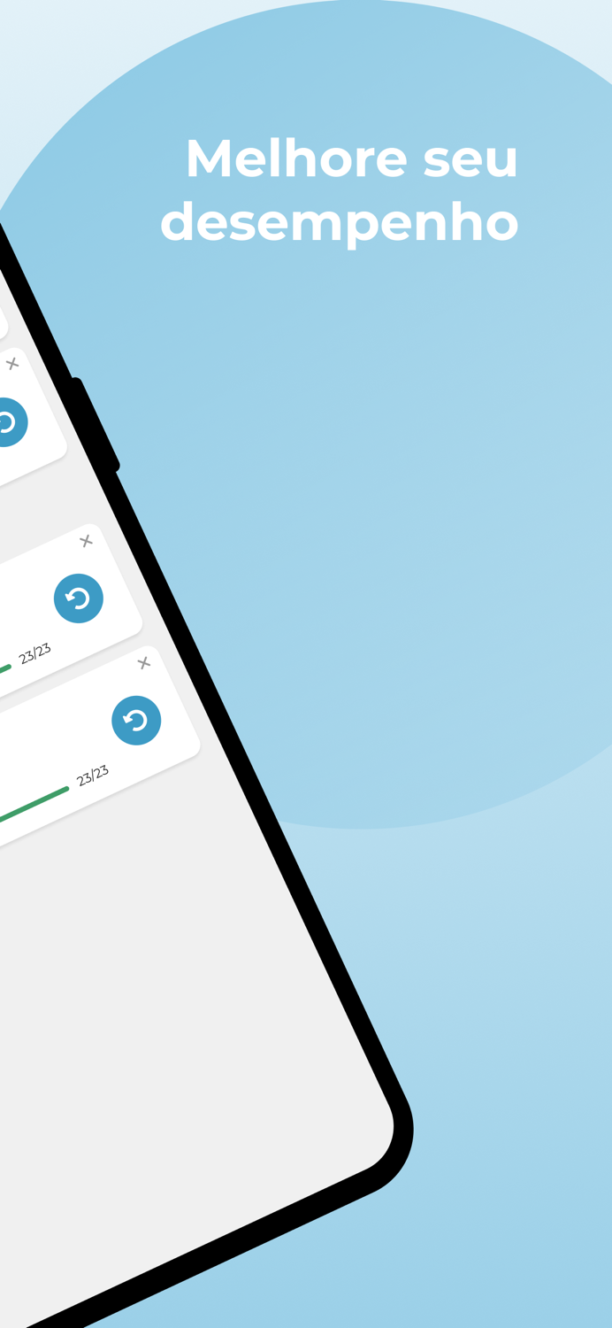 Concurso Público Simulados