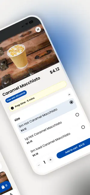 CakeChef screenshot 3