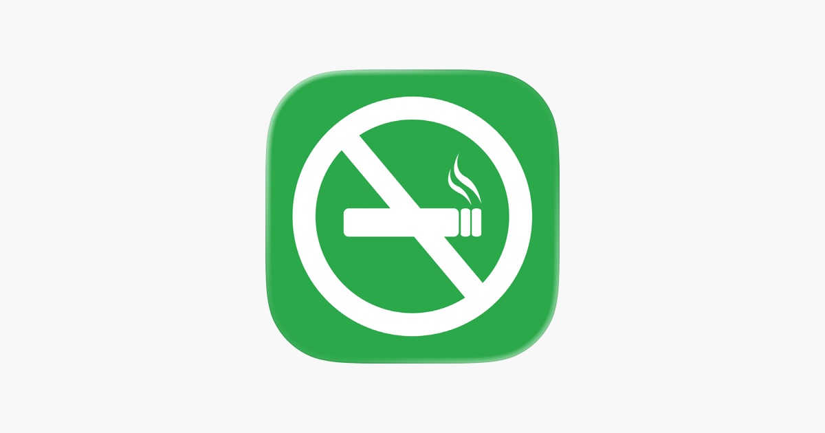 App Arret Tabac - Quittr - App Store
