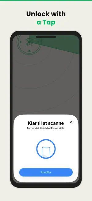 SnapKey screenshot 2