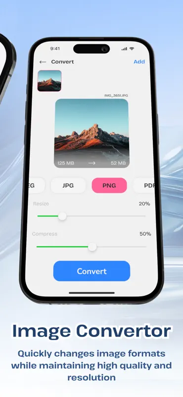 ThreeSync screenshot 3 of 3