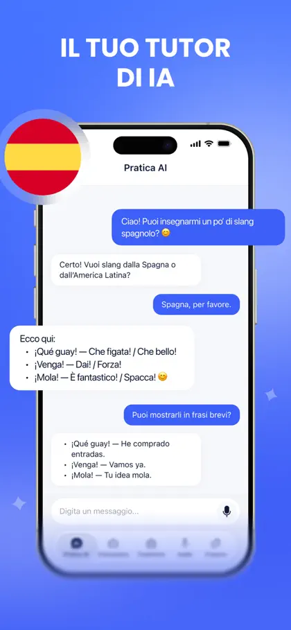 Screenshot 5 von 6 zu Photo Translator: Speak Voice