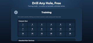 Block Golfer screenshot 4