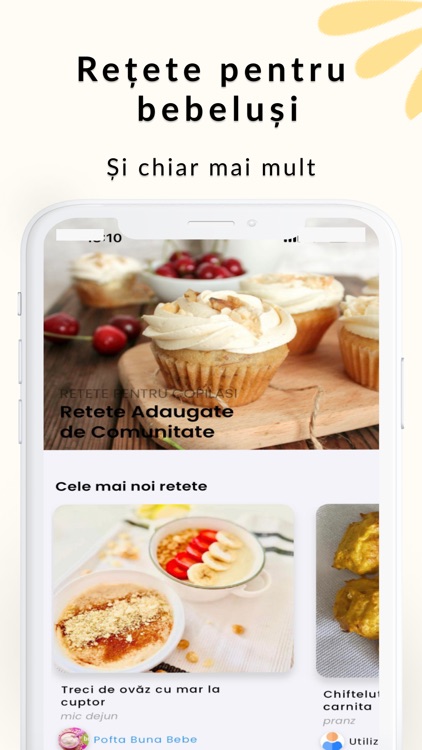 AmiYammi: Diversificare