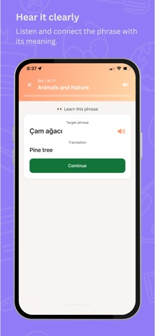 SpeakYay Screenshot 5 of 8