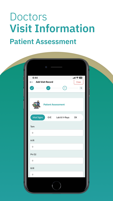 Naraakum Provider screenshot