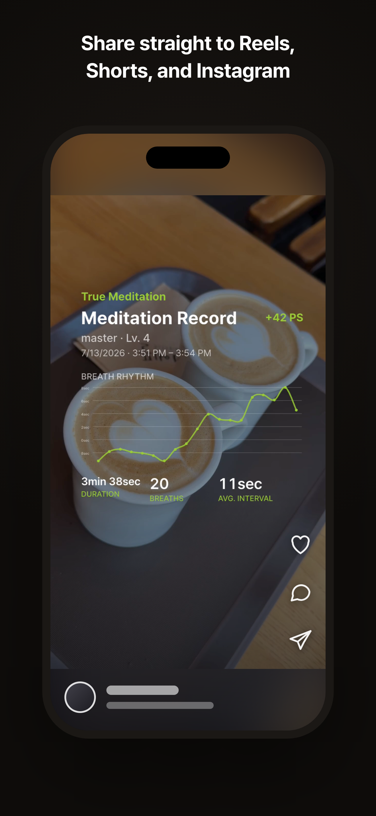 True Meditation: Mindfulness screenshot 3