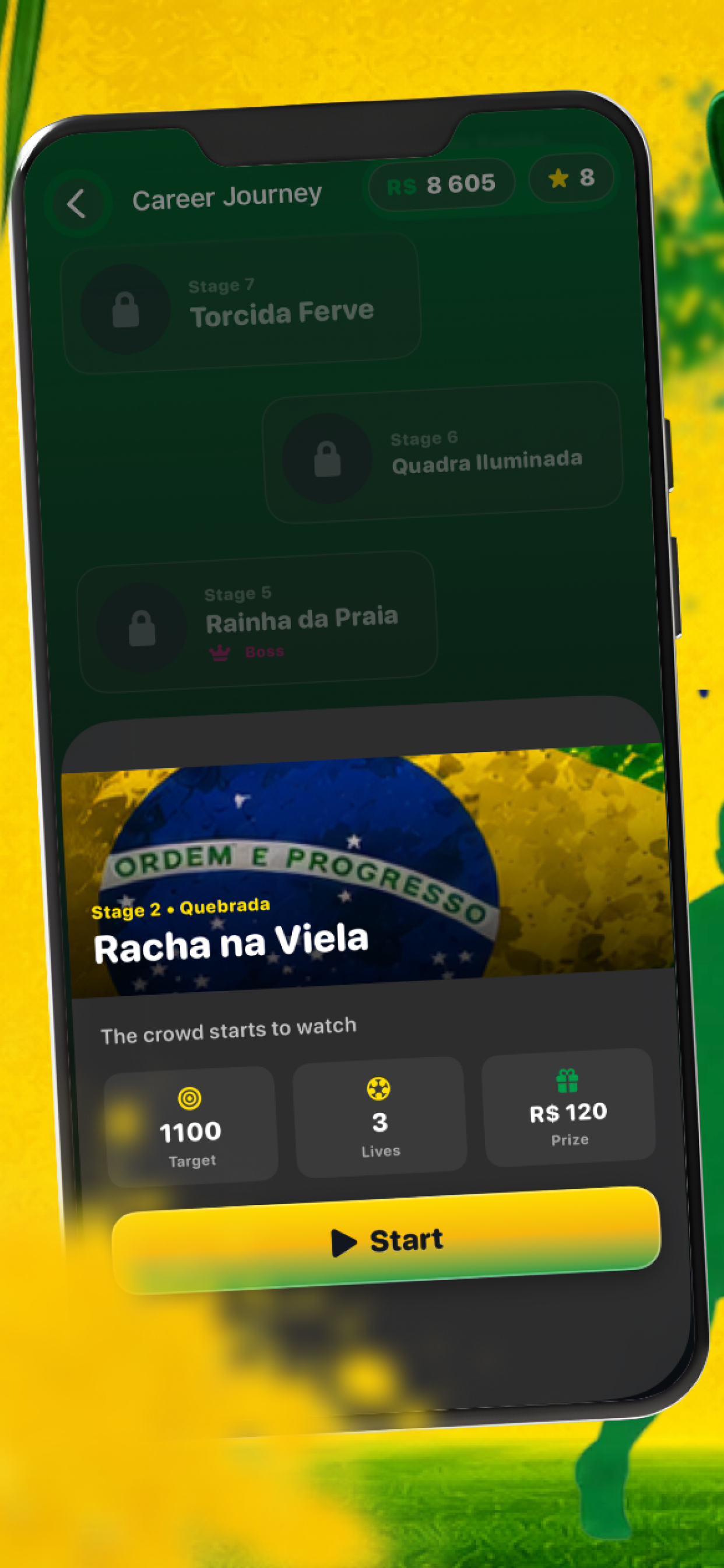 BT Esporte screenshot 3