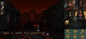 The Obelisk screenshot 3