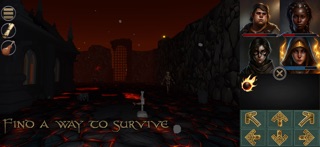 The Obelisk Screenshot 3 of 8