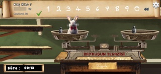 Güvercin Posta Teşkilatı iPhone screenshot