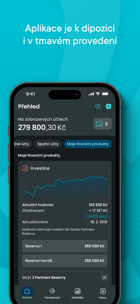 Partners screenshot 3