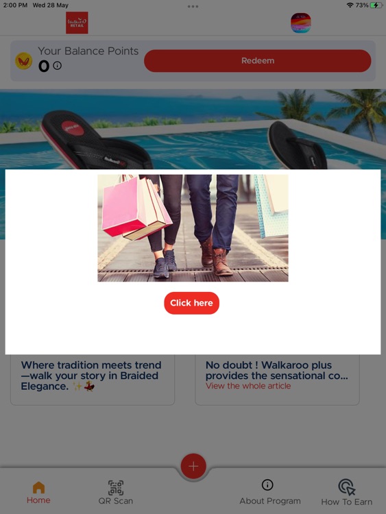 Walkaroo Retail screenshot-6