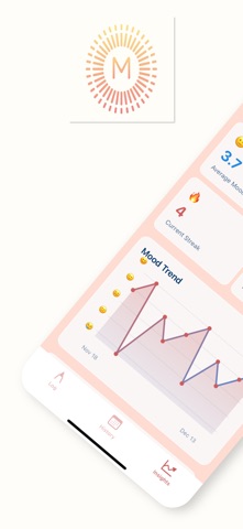 melog Screenshot 1