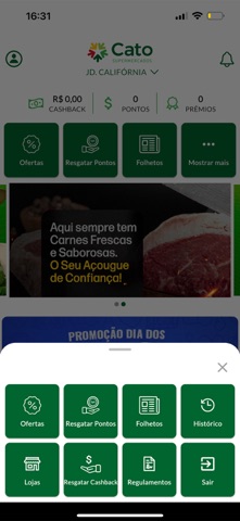 Cato Supermercados Screenshot 5 of 8