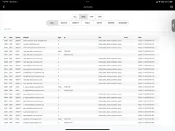 Nan - Packet Capture screenshot 9