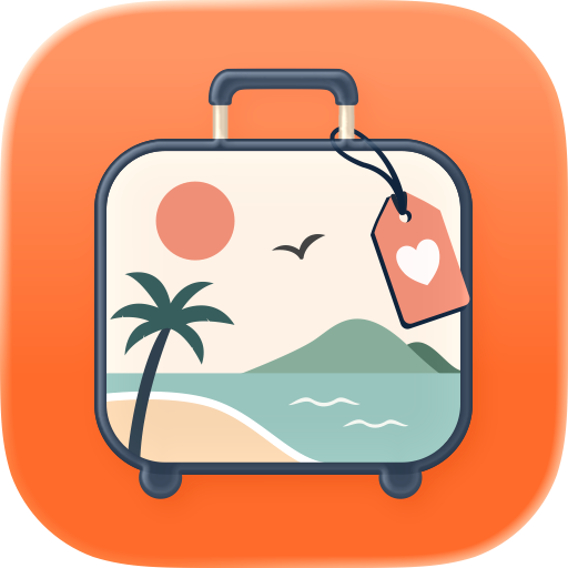 We Mosey - Trip Planner