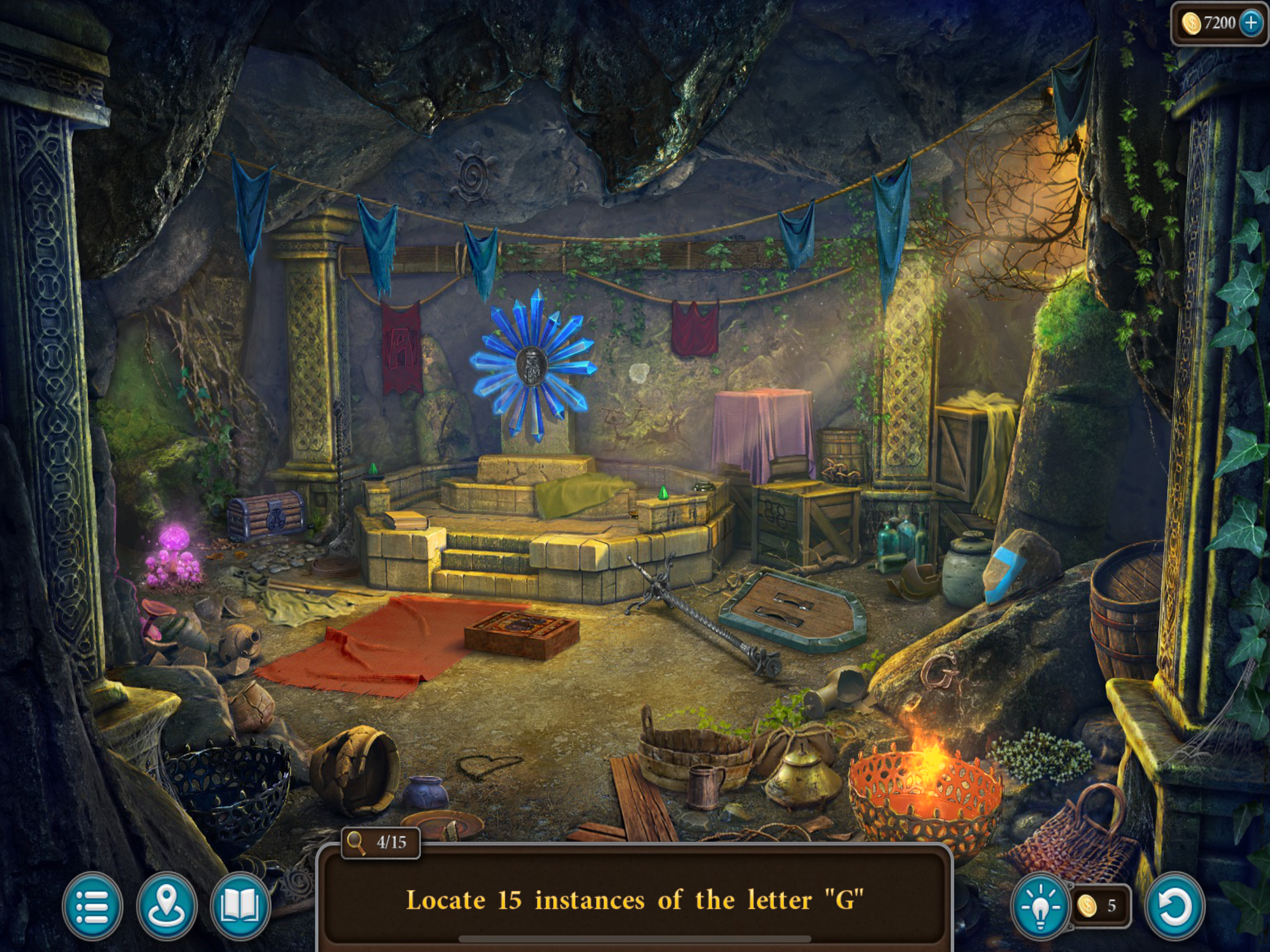 Legendary Tales 5