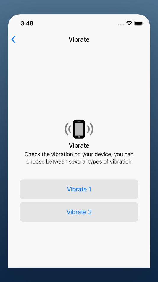 #5. uCheckly - Device Monitor (iOS) 由: Oran Levi