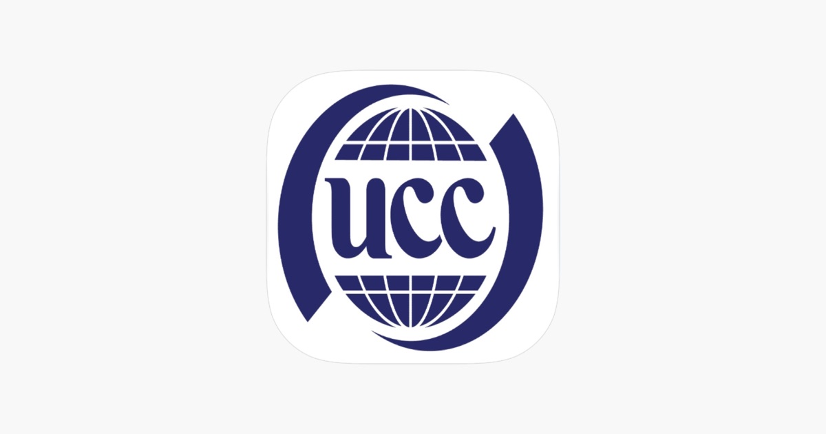 ‎UCC AI Virtual Assistantアプリ - App Store
