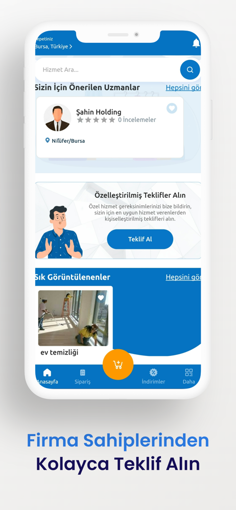 PaşadaBul screenshot 6