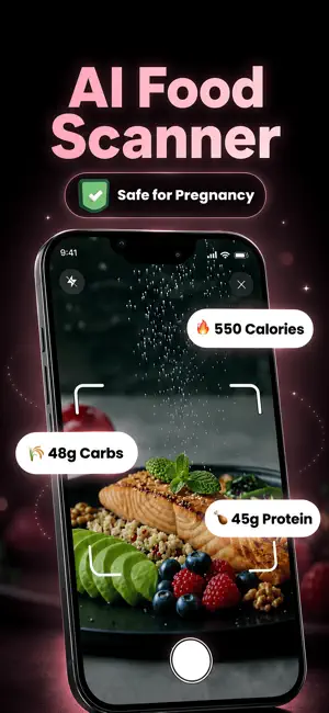 Pregnancy Tracker - Buddy App screenshot 4