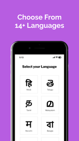 Dailyhunt - News & Magazines screenshot