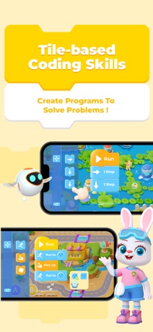 bekids Coding - Code Games Screenshot 2 of 5