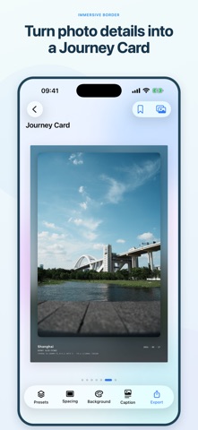 Immersive Border Screenshot 3 of 6