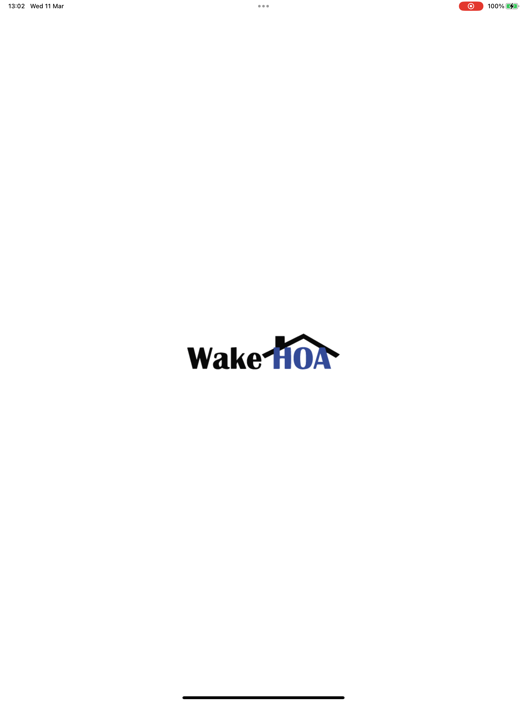 Wake HOA Management screenshot 14