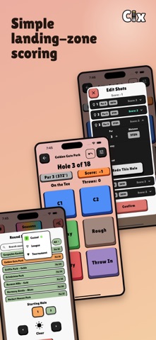 C1x DG Screenshot 4 of 8