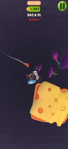 Gravity Food Screenshot 5 of 8
