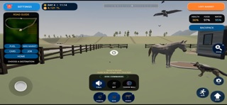 Pigeon Loft Simulator Screenshot 8 of 8
