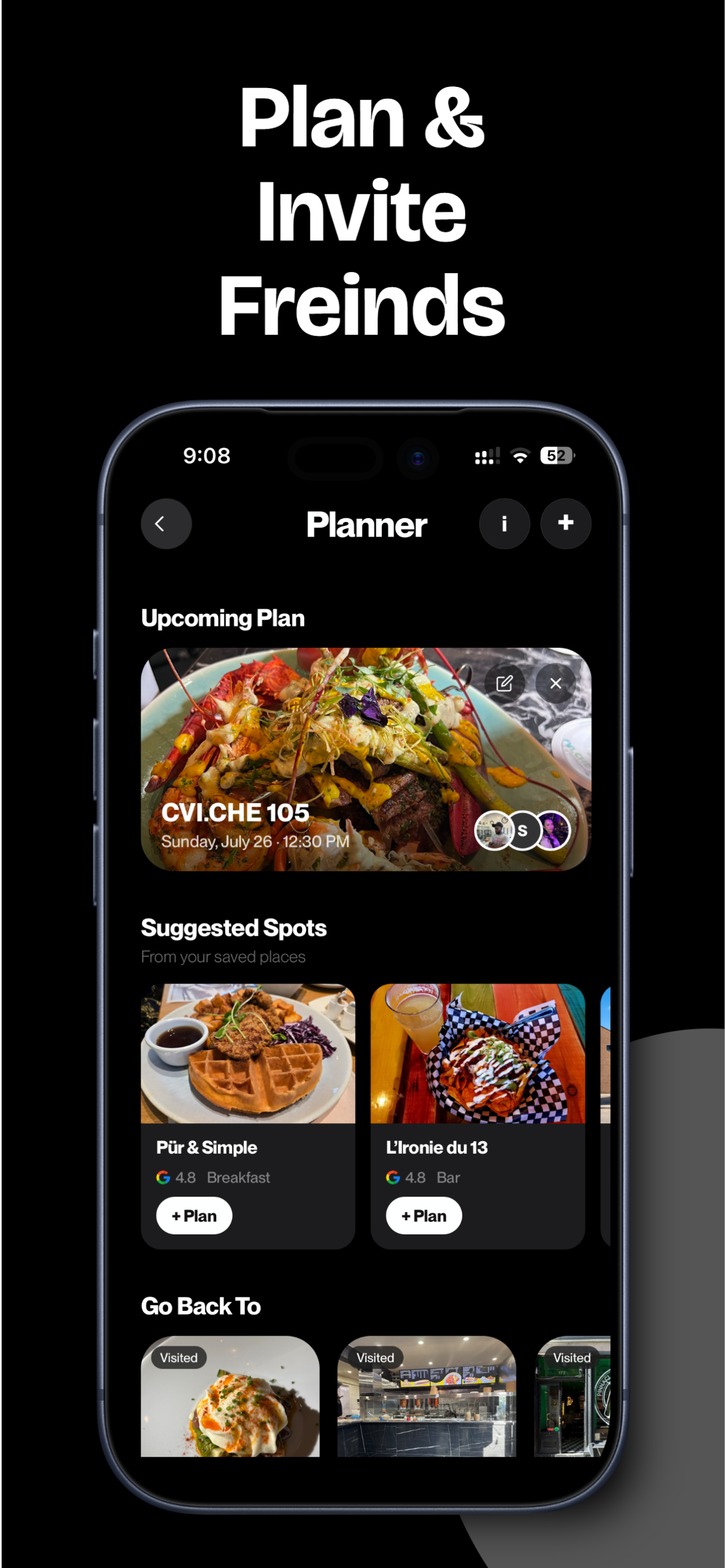 Flavr screenshot 6