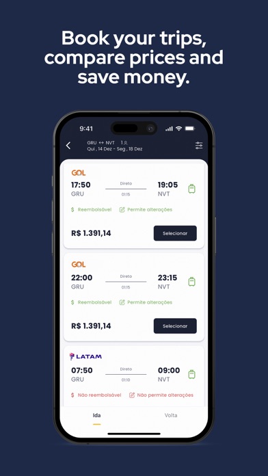 Paytrack Screenshot