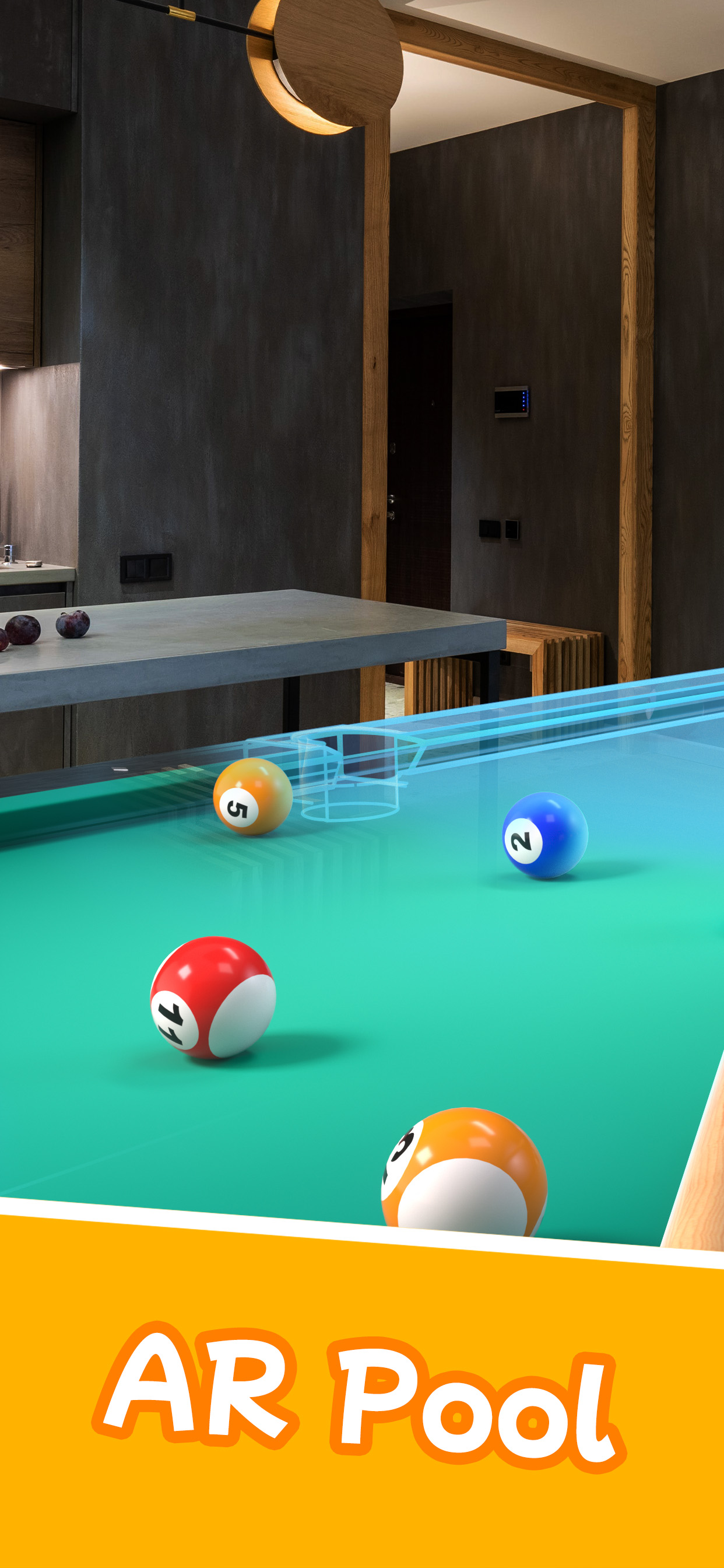 Super 3D Pool - Billiards