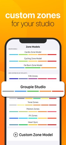 Groupie Live Studio Screenshot 6 of 8
