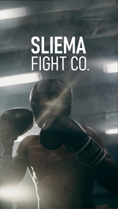 Sliema Fight Co. Screenshot