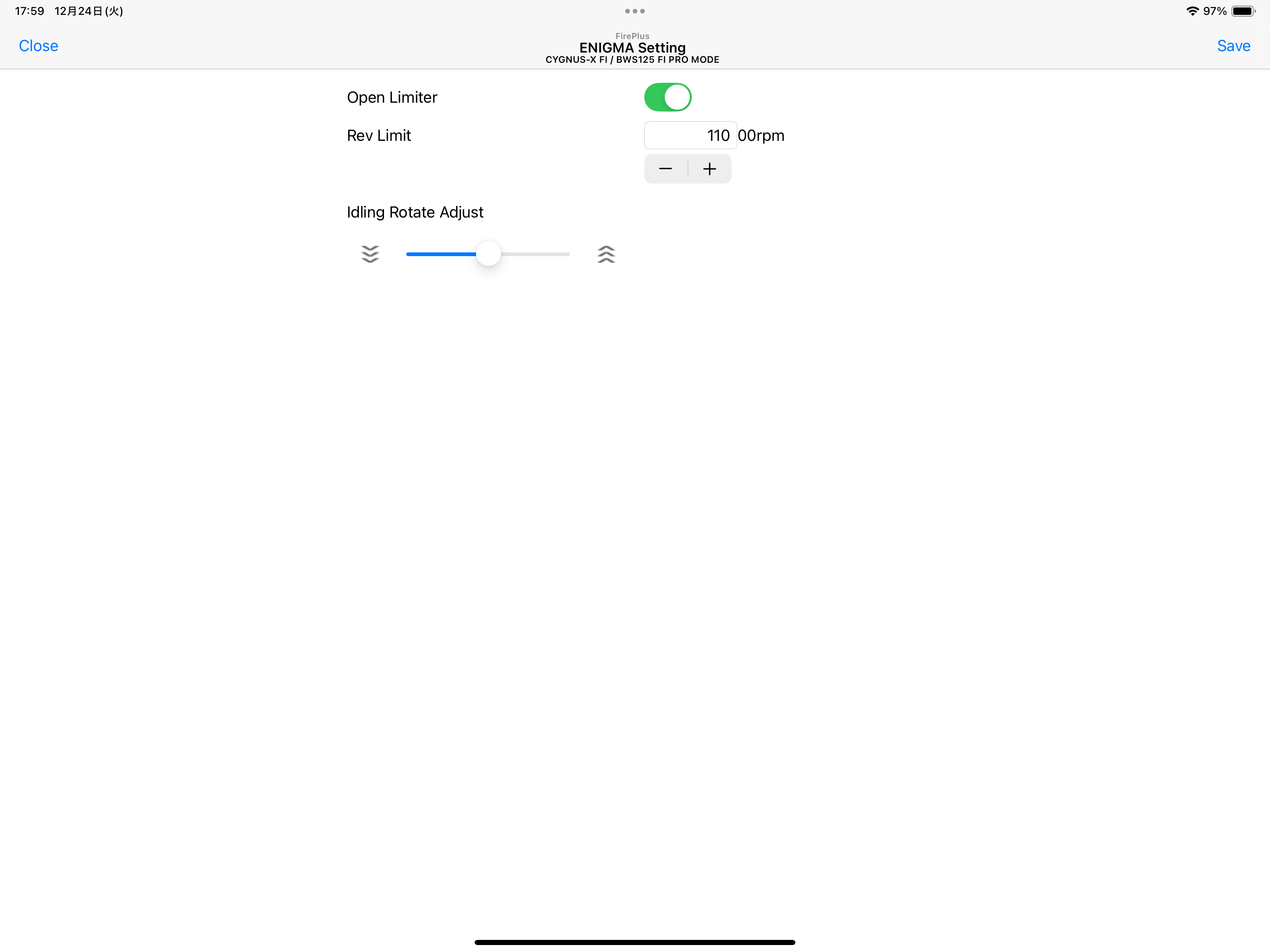 PRO Basic FirePlus screenshot 18