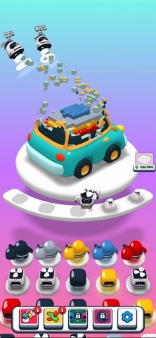 Pixel Thieves Screenshot 6 of 8