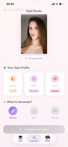 Style Formula Screenshot 6 of 9