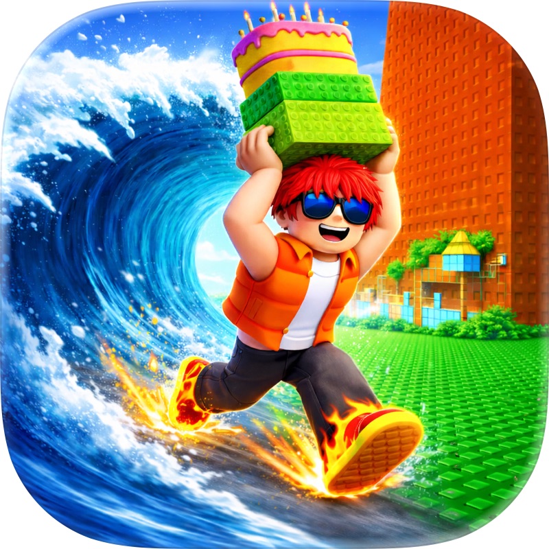 Island Panic: Run to Survive screenshot 11