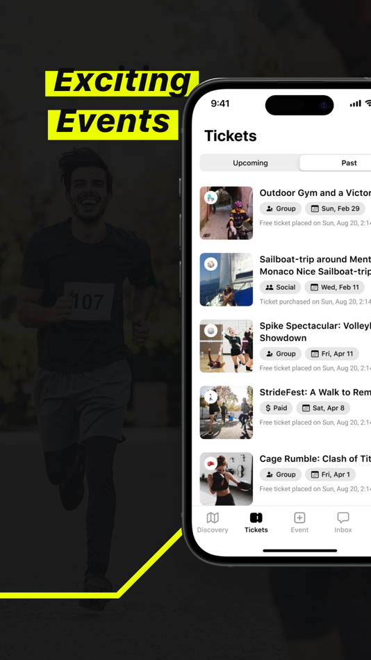#5. VIWIN (iOS) De: Ava Emamifard