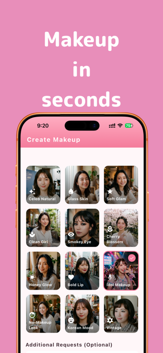 TryMakeup - AI Makeup Studio Screenshot 4 of 5