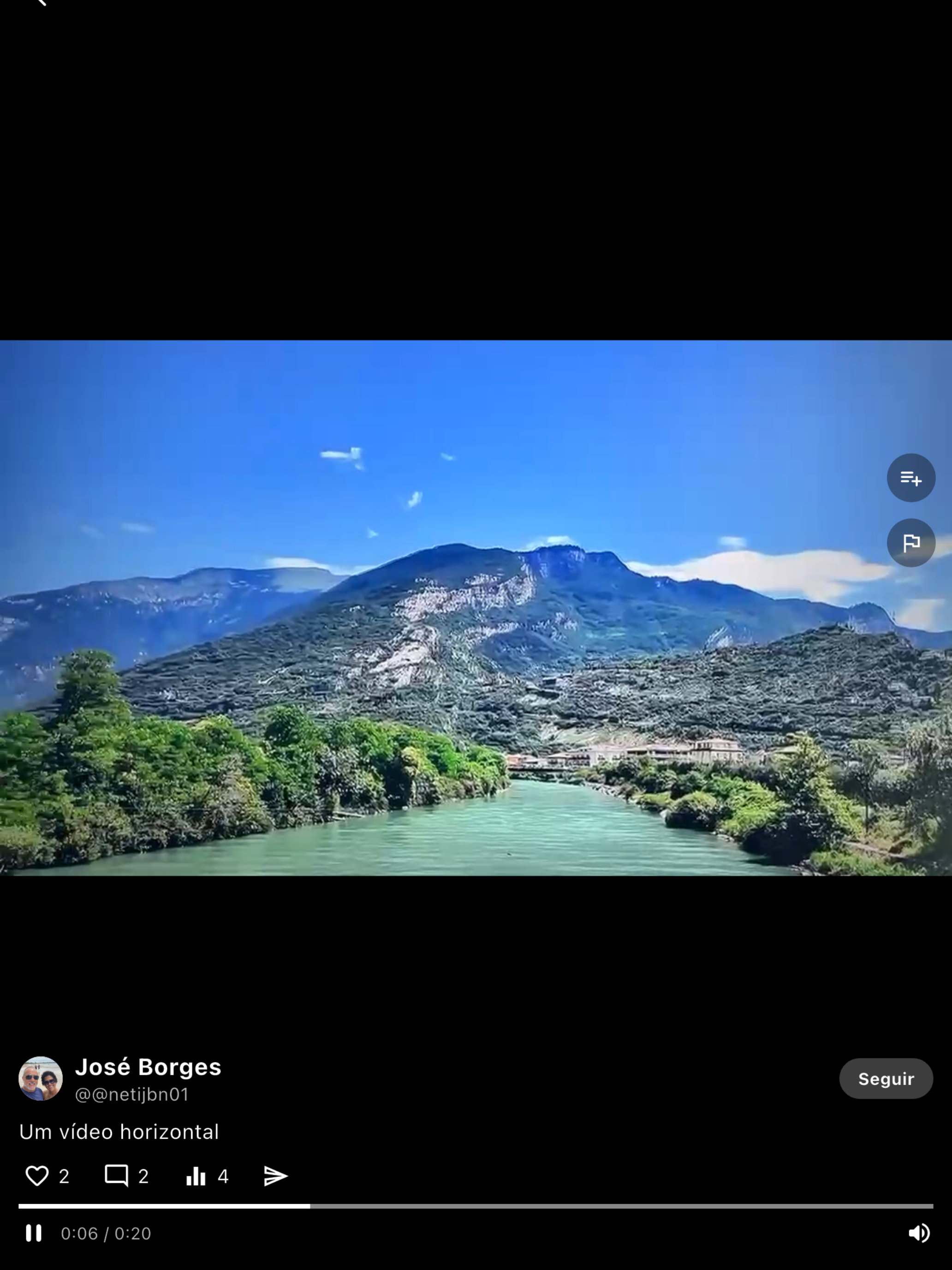 SOCIALLINK screenshot 12